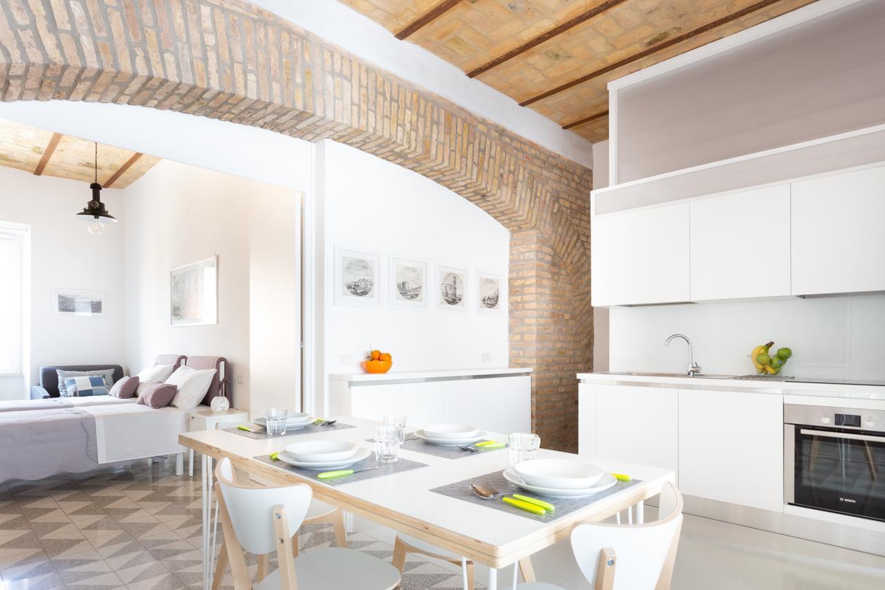 Lilli Vatican White Domus Řím Exteriér fotografie